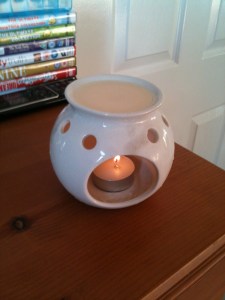 review busy bee candles