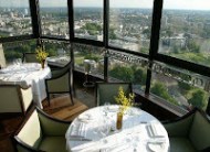 Galvin at windows restaurant London Galvin at windows restaurant London