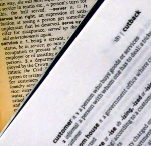 customer service articles