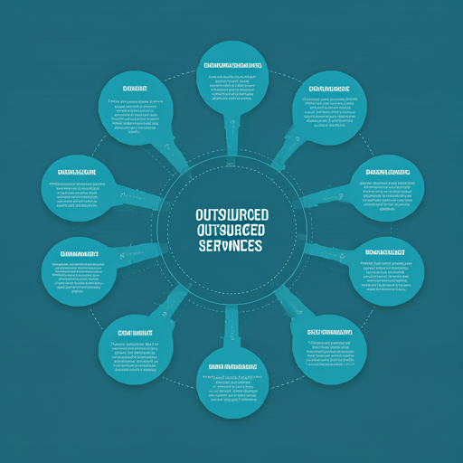 Best outsourced services for small businesses in 2024
