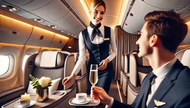 best airlines 2026 for customer service